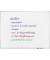 Whiteboard X-tra!Line, SC3805, 180x120cm, emailliert, Aluminiumrahmen