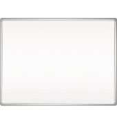 Whiteboard PRO, SCD8103, 120x90cm, lackiert, Aluminiumrahmen