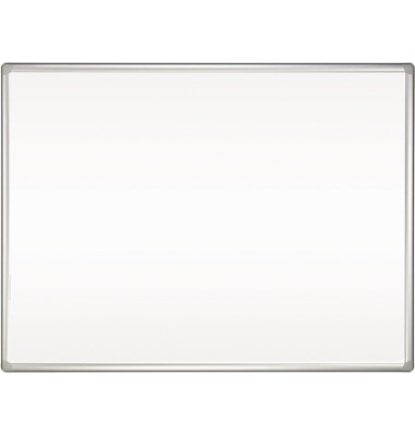 Whiteboard PRO, SCD8103, 120x90cm, lackiert, Aluminiumrahmen