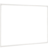 Whiteboard MAYA, BMA0507226, 120x90cm, lackiert, Aluminiumrahmen