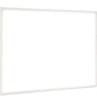 Whiteboard MAYA, BMA0507226, 120x90cm, lackiert, Aluminiumrahmen