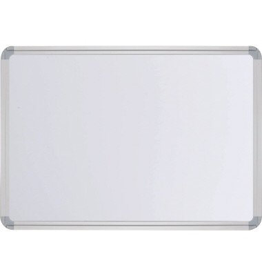 Whiteboard 8042 122x92x2,2cm Emaille weiß