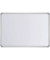 Whiteboard Ultradex, 8042, 122x92cm (BxH), emailliert, Aluminiumrahmen