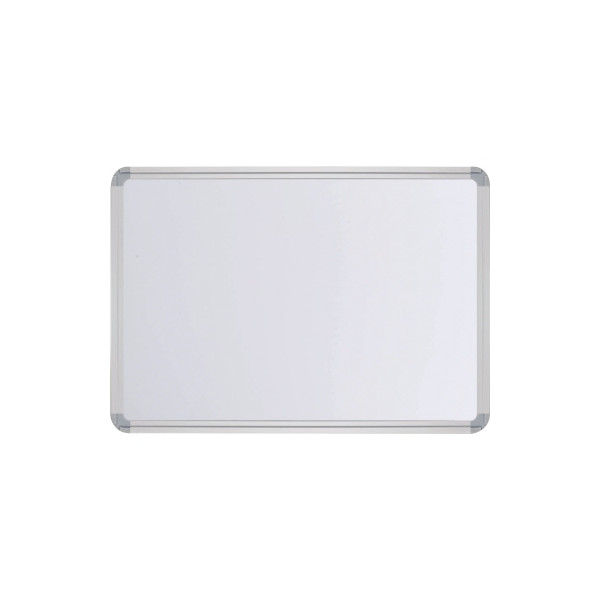 4024158003283 - Whiteboard 8042 122x92cm emailliert Aluminiumrahmen 4024158003283 Ultradex