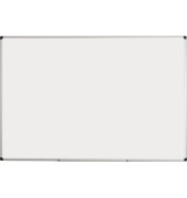 Whiteboard MAYA, CR1001170, 150x120cm, emailliert, Aluminiumrahmen
