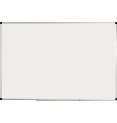 Whiteboard MAYA, CR1001170, 150x120cm, emailliert, Aluminiumrahmen
