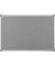 Bi-Office Pinnwand SA1202170 feuerhemmend 150x120cm grau