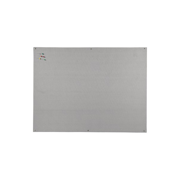 5603750110972 - Pinnwand Fire Retardant SA2702397 180x120cm Filz ohne Rahmen 5603750110972 Bi-Office