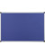 Pinnwand Earth-It FA2843790 Filz 200x120cm blau