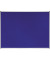 Pinnwand Earth-It FA1543790 Filz 150x100cm blau