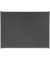 Pinnwand Earth-It FA2142790 Filz 240x120cm grau