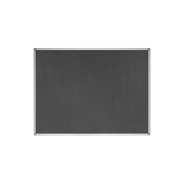 5603750352105 - Pinnwand Earth FA2142790 240x120cm Filz Aluminiumrahmen 5603750352105 Bi-Office