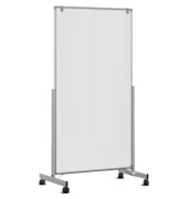 Whiteboard pro easy2move 6339684 100x180cm