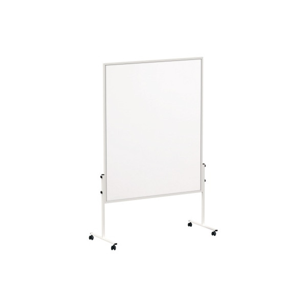 4002390076449 - Whiteboard MAULsolid 6365982 120x190cm (BxH) kunststoffbeschichteter Stahl Aluminium 4002390076449 Maul