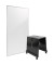 Whiteboard Meet up Bundle, MUB04, 180x90cm (BxH), spezialbeschichtet, Aluminiumrahmen