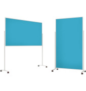 Moderationstafel evolution plus 1181104 türkis
