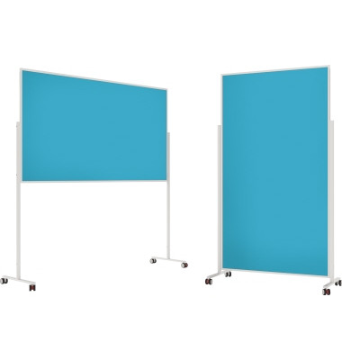 Moderationstafel evolution plus 1181104 türkis