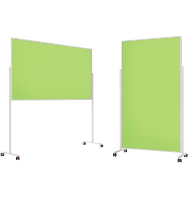 Moderationstafel evolution plus 1181105 grün