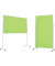 Moderationstafel evolution plus 1181105 grün
