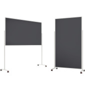Moderationstafel evolution plus 1181101 grau