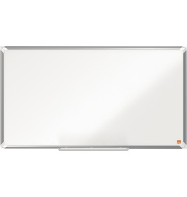 Whiteboard Premium Plus 1915366 Emaille 50x89cm