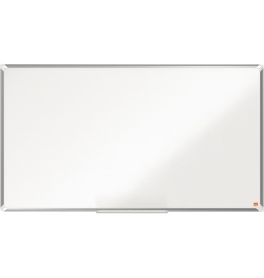 Whiteboard Premium Plus 1915367 Emaille 69x122cm