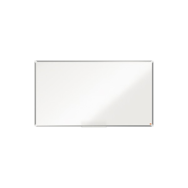 5028252611909 - Whiteboard Premium Plus Widescreen 1915368 155x87cm emailliert Aluminiumrahmen 5028252611909 Nobo