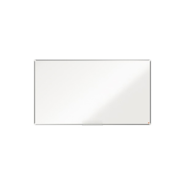 5028252611916 - Whiteboard Premium Plus Widescreen 1915369 188x106cm emailliert Aluminiumrahmen 5028252611916 Nobo
