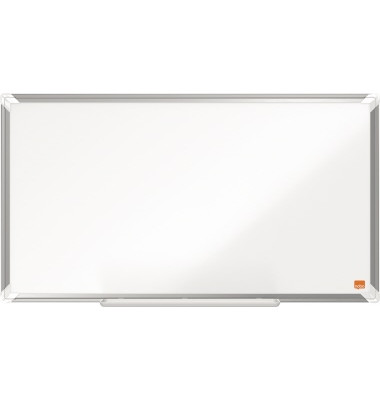 Whiteboard Premium Plus 1915370 NanoCleanT 40x71cm