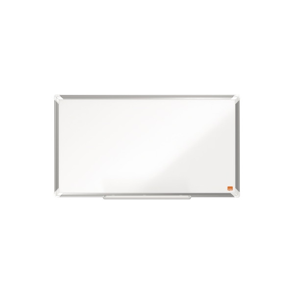 5028252611923 - Whiteboard Premium Plus Nano CleanT Widescreen 1915370 71x40cm lackiert Aluminiumrahmen 5028252611923 Nobo