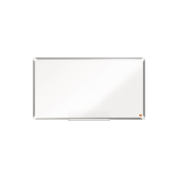 5028252611930 - Whiteboard Premium Plus Nano CleanT Widescreen 1915371 89x50cm lackiert Aluminiumrahmen 5028252611930 Nobo