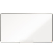 Whiteboard Premium Plus Nano CleanT Widescreen, 1915372, 122x69cm, lackiert, Aluminiumrahmen