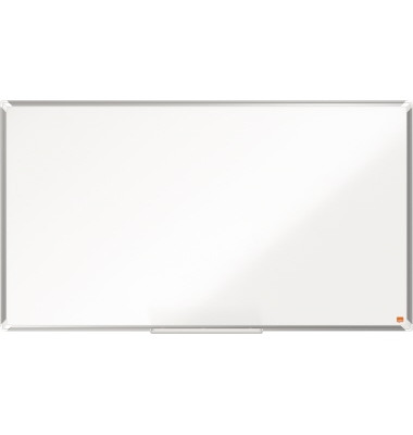 Whiteboard Premium Plus 1915372 NanoCleanT 69x122cm