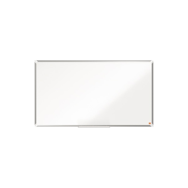 5028252611947 - Whiteboard Premium Plus Nano CleanT Widescreen 1915372 122x69cm lackiert Aluminiumrahmen 5028252611947 Nobo