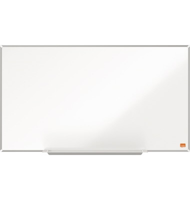 Whiteboard Premium Plus 1915373 NanoCleanT 87x155cm