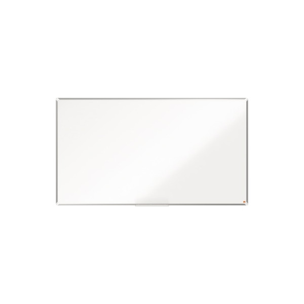 5028252611961 - Whiteboard Premium Plus Nano CleanT Widescreen 1915374 188x106cm lackiert Aluminiumrahmen 5028252611961 Nobo
