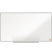 Whiteboard Impression Pro Widescreen, 1915248, 40x71cm (32") (HxB), emailliert, Aluminium
