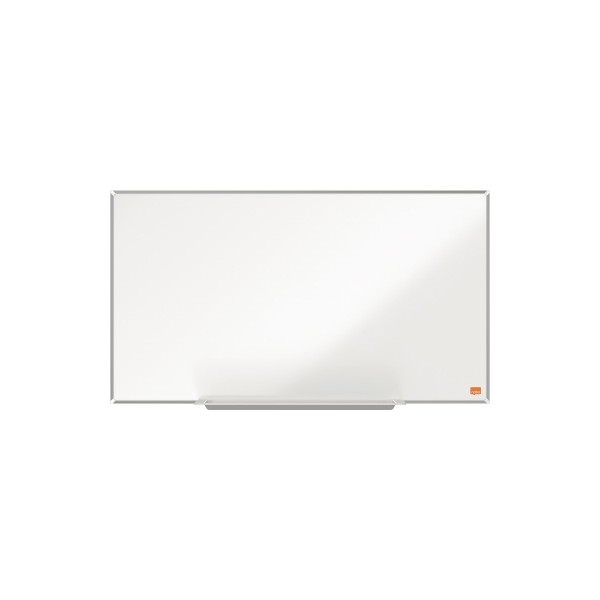 5028252609241 - Whiteboard Impression Pro Widescreen 1915248 71x40cm emailliert Aluminiumrahmen 5028252609241 Nobo