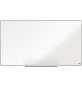 Whiteboard Impression Pro Widescreen, 1915249, 50x89cm (40") (HxB), emailliert, Aluminium