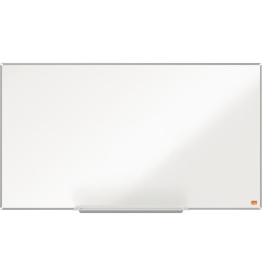Whiteboard Impression Pro Widescreen, 1915249, 50x89cm (40") (HxB), emailliert, Aluminium