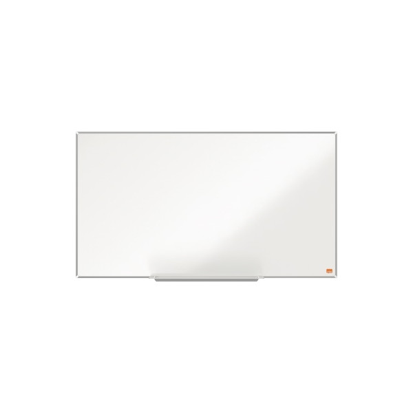 5028252609258 - Whiteboard Impression Pro Widescreen 1915249 89x50cm emailliert Aluminiumrahmen 5028252609258 Nobo