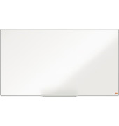 Whiteboard Impression Pro Widescreen, 1915250, 69x122cm (55") (HxB), emailliert, Aluminium