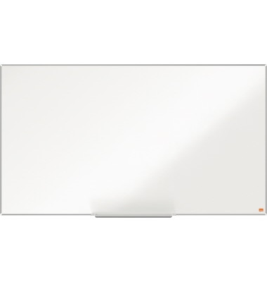 Whiteboard Impression Pro Widescreen, 1915250, 69x122cm (55") (HxB), emailliert, Aluminium