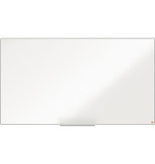 Whiteboard Impression Pro Widescreen, 1915251, 87x155cm (70") (HxB), emailliert, Aluminium