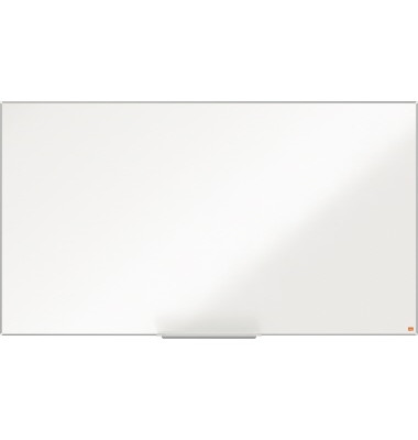 Whiteboard Impression Pro Widescreen, 1915251, 87x155cm (70") (HxB), emailliert, Aluminium