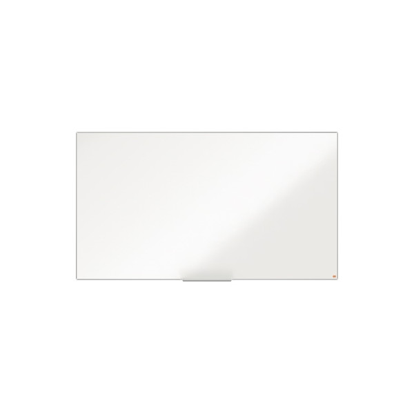 5028252609289 - Whiteboard Impression Pro Widescreen 1915252 188x106cm emailliert Aluminiumrahmen 5028252609289 Nobo