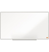 Whiteboard Impression Pro Widescreen Nano Clean, 1915253, 40x71cm (32") (HxB), lackiert, Aluminium