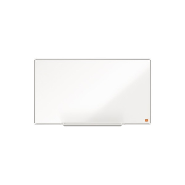 5028252609296 - Whiteboard Impression Pro Widescreen Nano Clean 1915253 71x40cm lackiert Aluminiumrahmen 5028252609296 Nobo