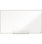Whiteboard Impression Pro Widescreen Nano Clean, 1915254, 50x89cm (40") (HxB), lackiert, Aluminium