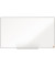 Whiteboard Impression Pro Widescreen Nano Clean, 1915254, 50x89cm (40") (HxB), lackiert, Aluminium